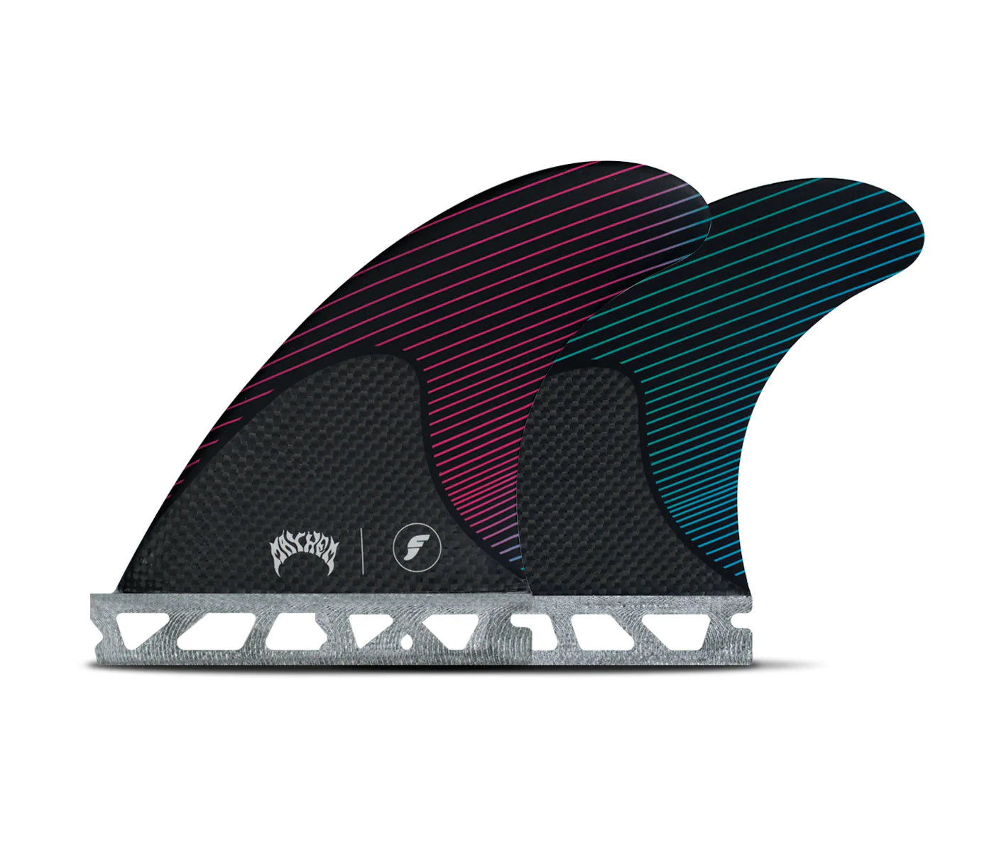 FUTURES FINS - Mayhem Large Fin