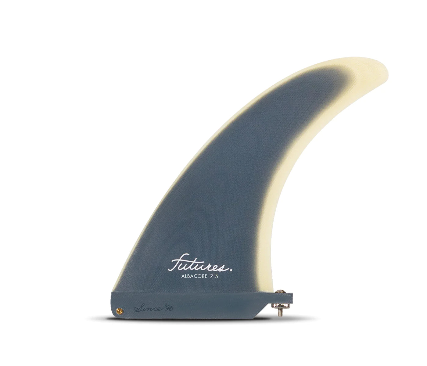 FUTURES FINS - Albacore 7.5" Fiberglass
