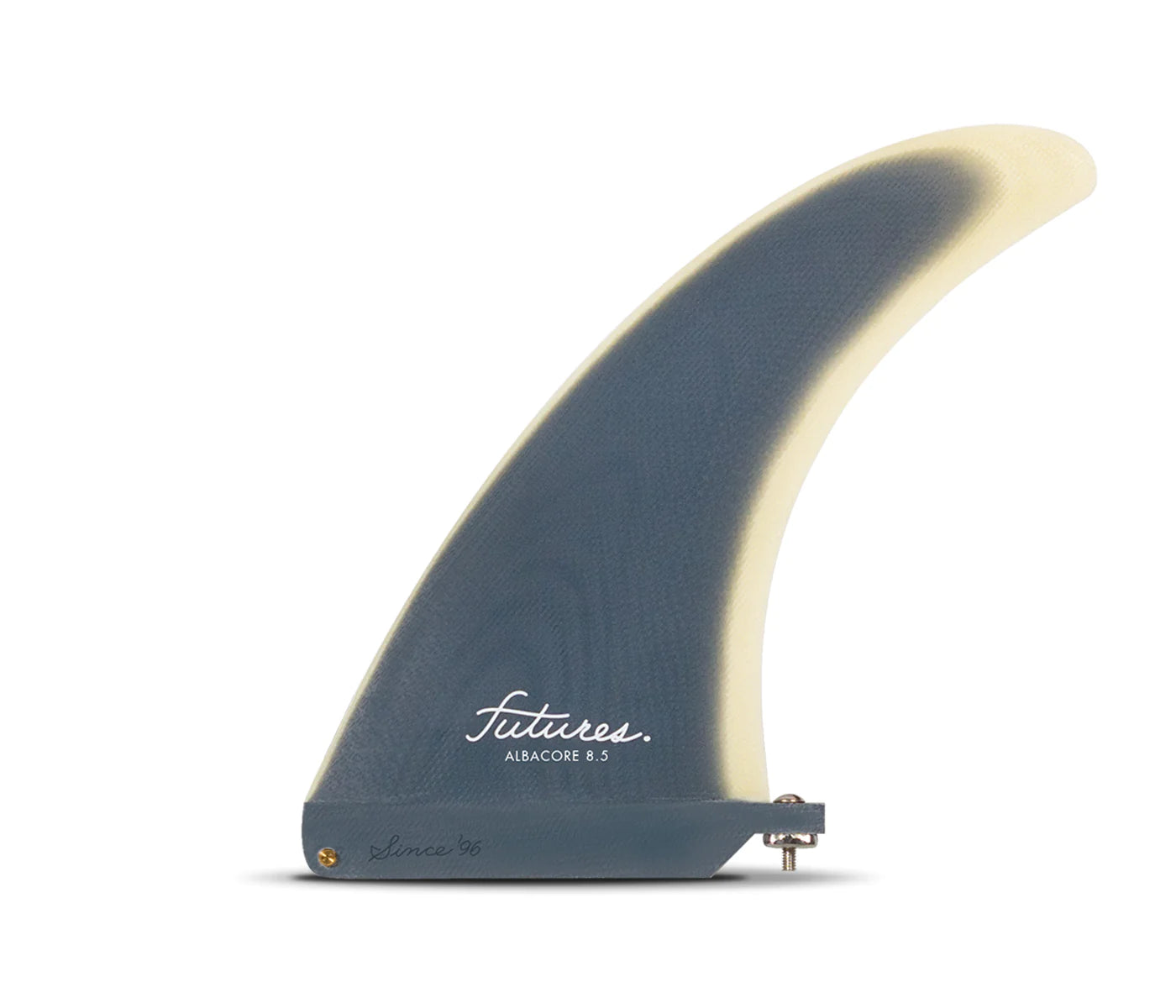 FUTURES FINS - Albacore 8.5" Fiberglass