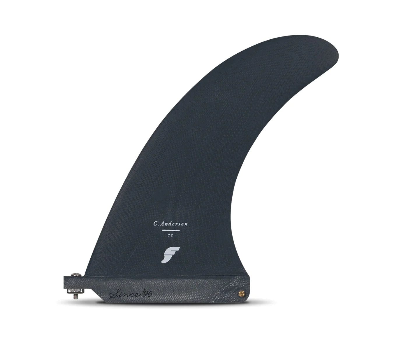FUTURES FINS - Ando 7.8" Fiberglass