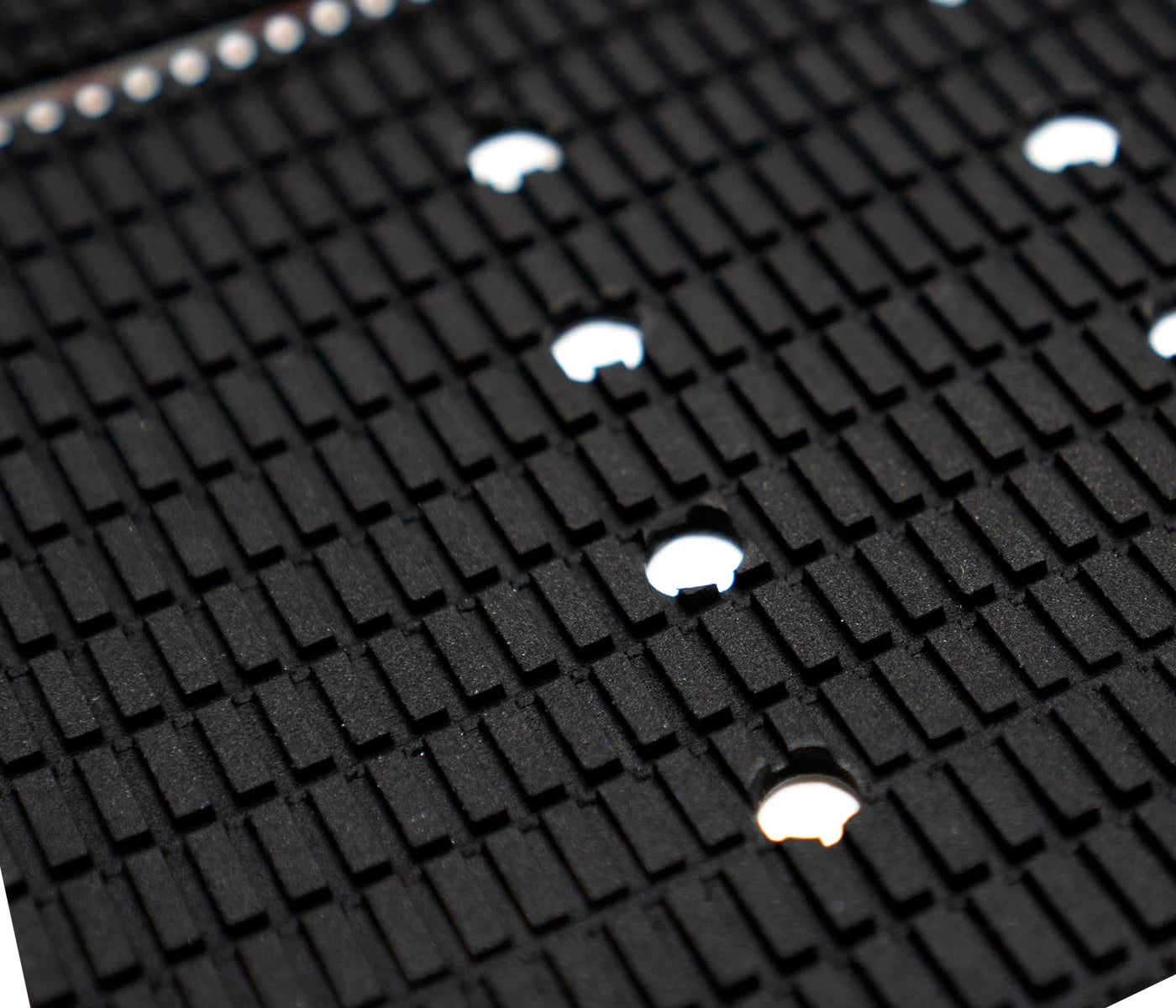 Futures Fins - Landing Pad Traction