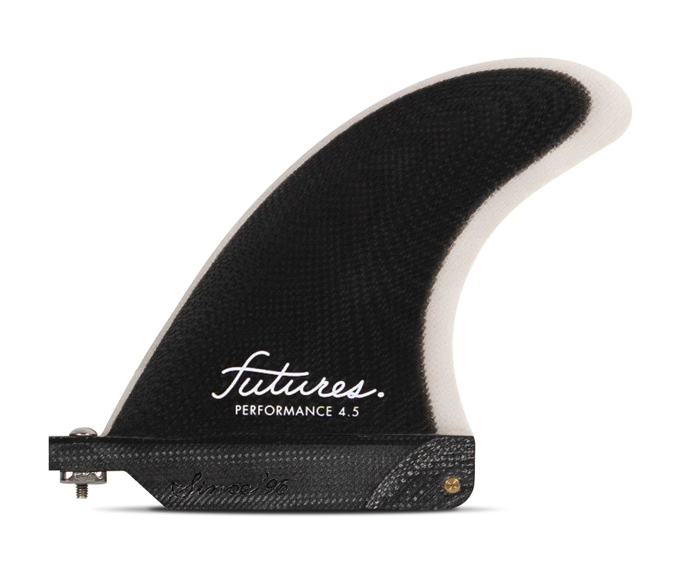 FUTURES FINS - Performance 4.5" Fiberglass