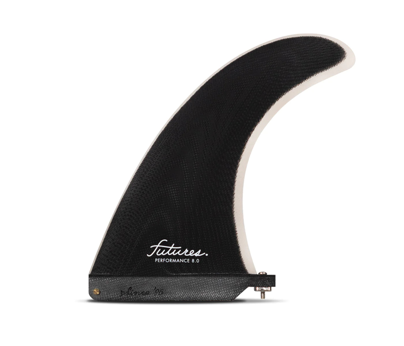 FUTURES FINS - Performance 8" Fiberglass