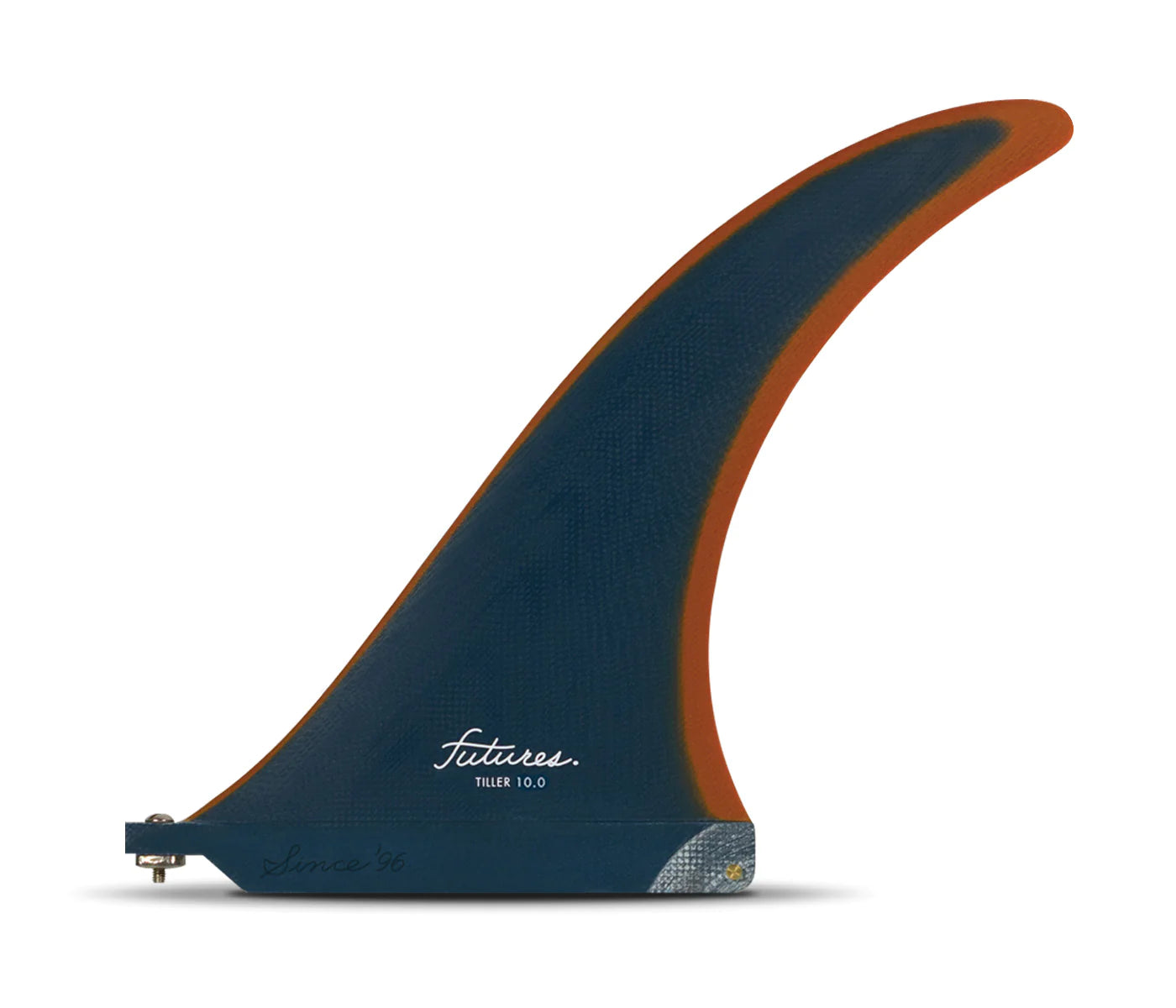 FUTURES FINS - Tiller 10" Fiberglass