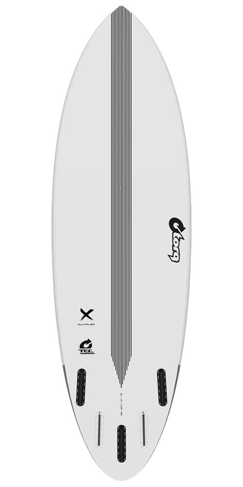 TORQ TEC MULTIPLIER 5.10" PROMO PACK