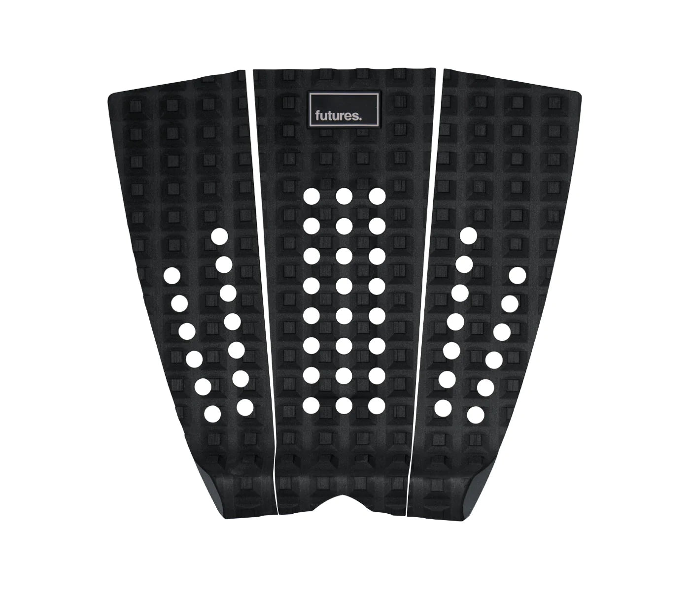 Futures Fins - Brewster Traction Pad