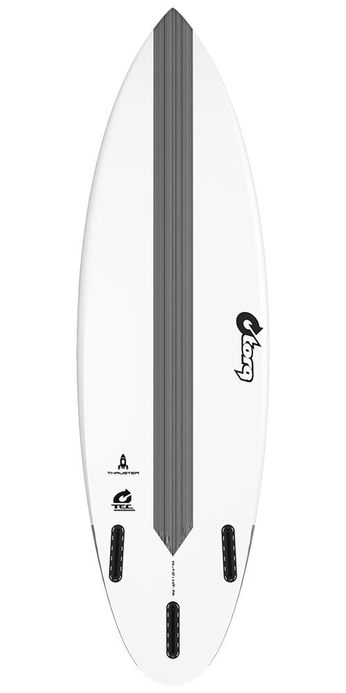 TORQ TEC THRUSTER 6.0" PROMO PACK