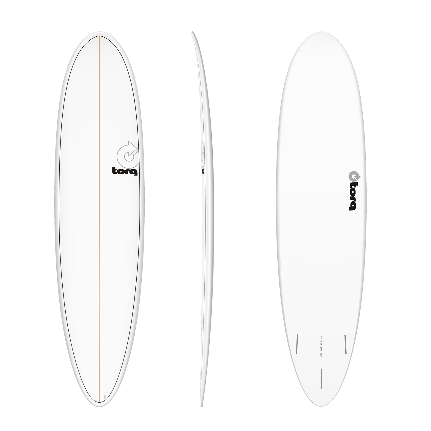 Base Rental - Fun/Midlenght 7'6"
