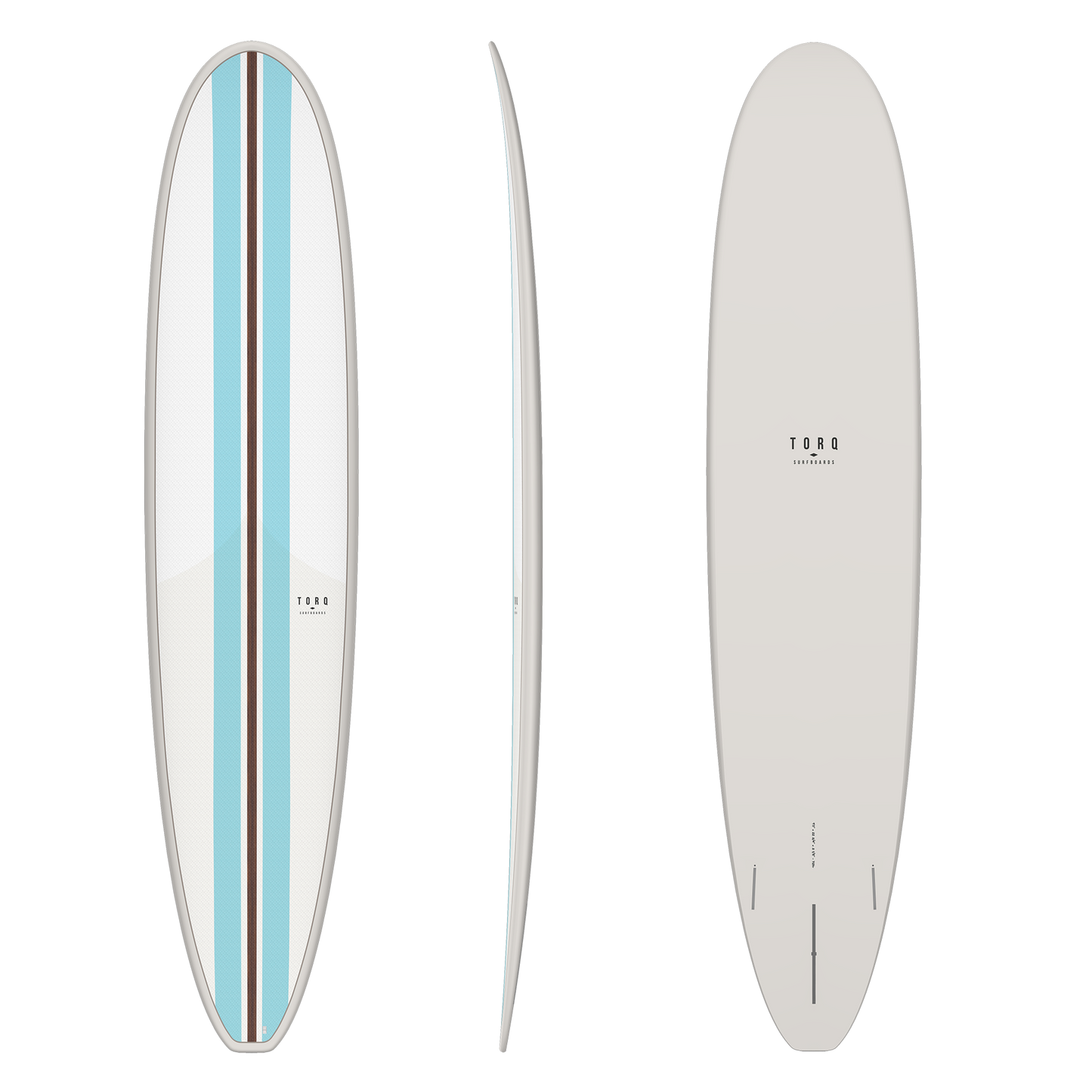 Base Rental - Longboard 9'0"