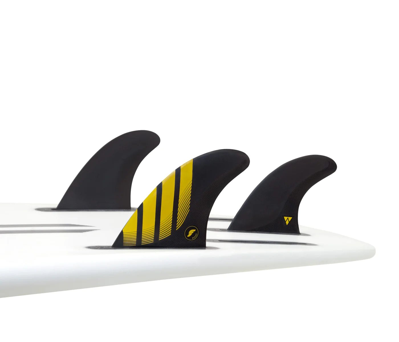 FUTURES FINS - P4 Alpha Small Fin