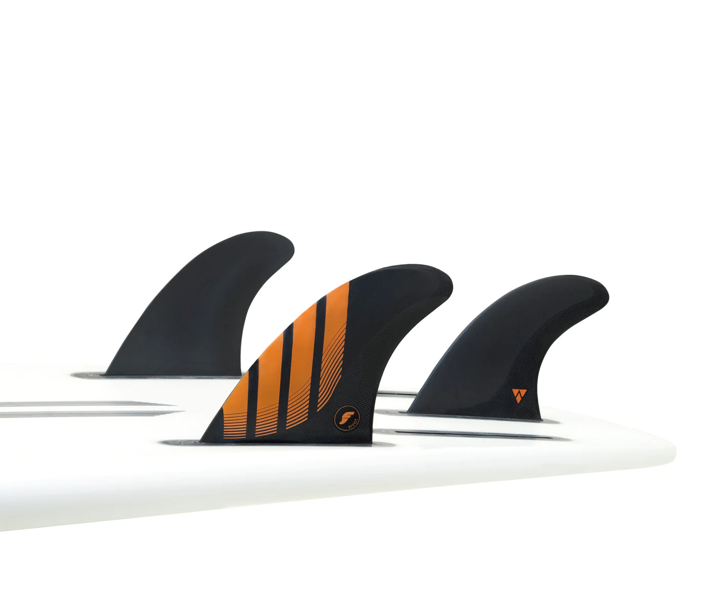 FUTURES FINS - P6 Alpha Medium Fin