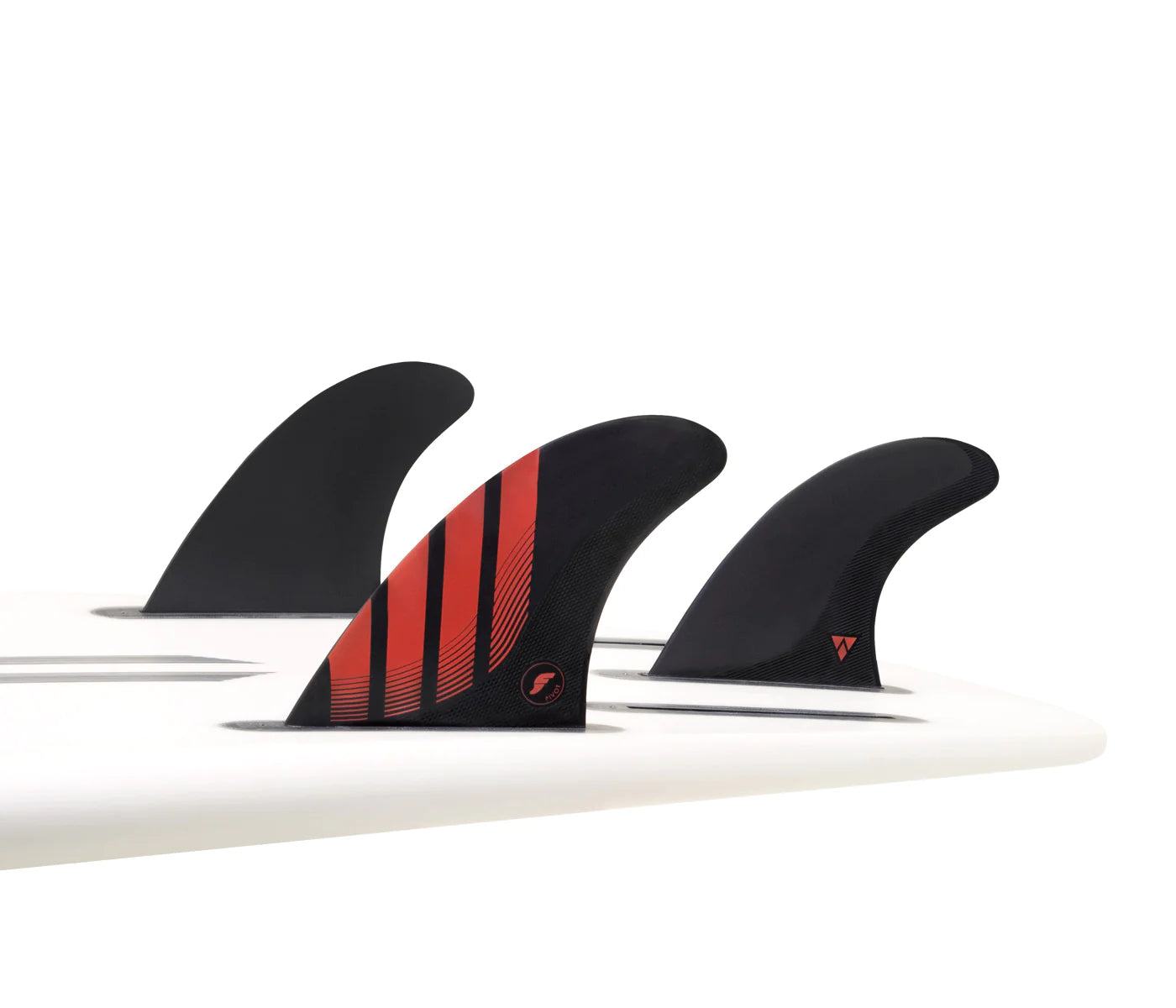 FUTURES FINS - P8 Alpha Large Fin