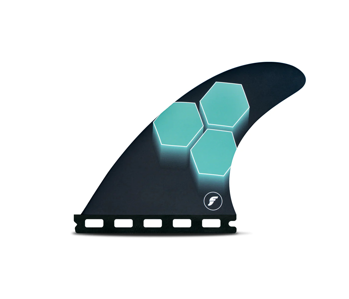 FUTURES FINS - AM1 Honeycomb Medium Fin