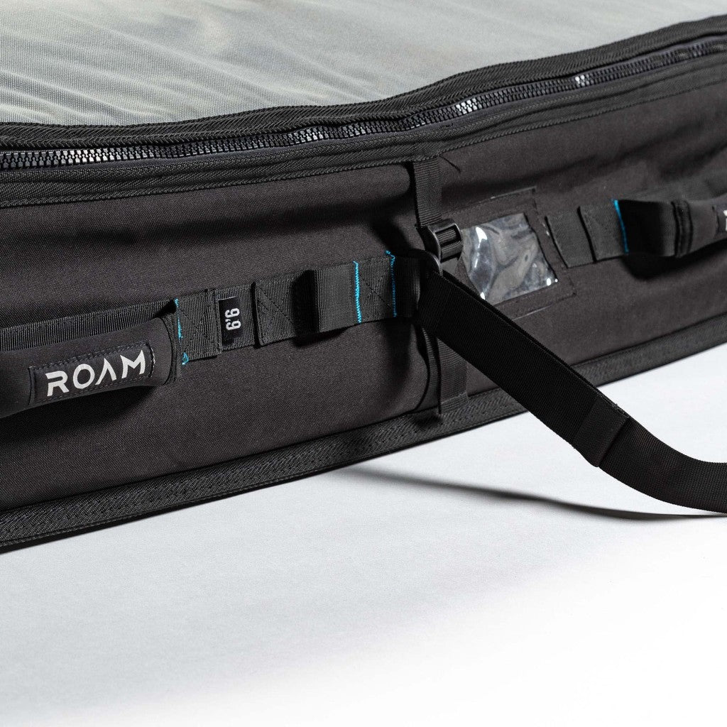 ROAM - Coffin 6'3 Short Board Bag