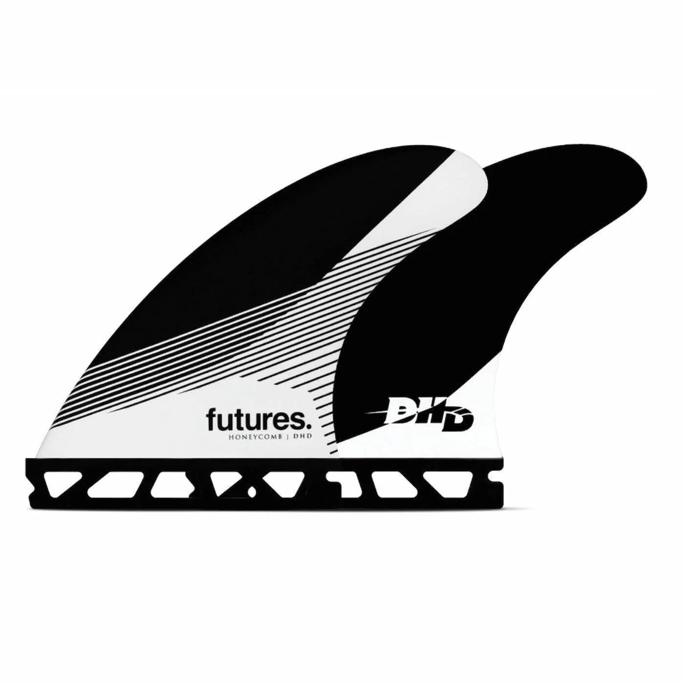 FUTURES FINS - DHD Medium Fin