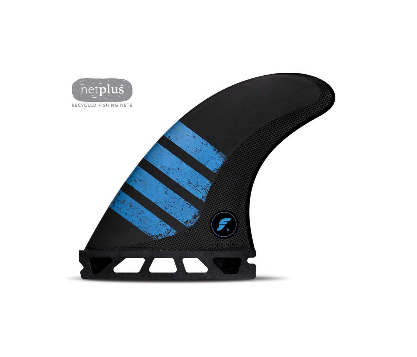 TORQ TEC THRUSTER 6.0" PROMO PACK