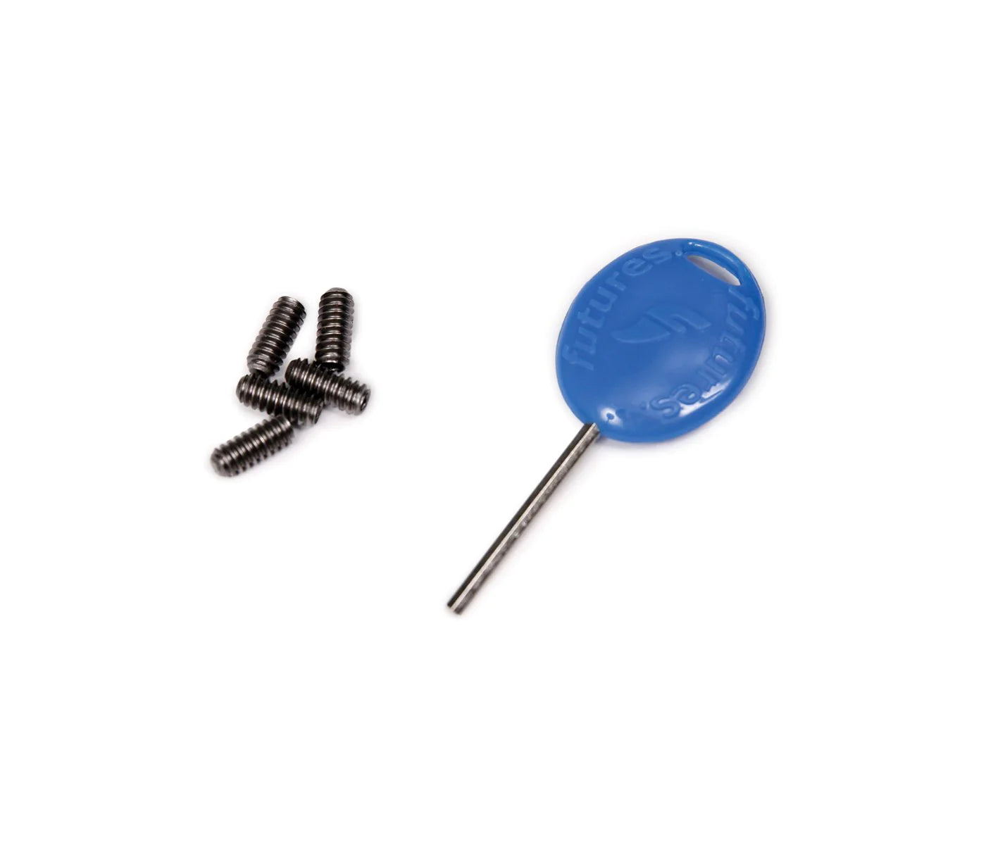 FUTURES FINS - Fin Key & Screw Kit