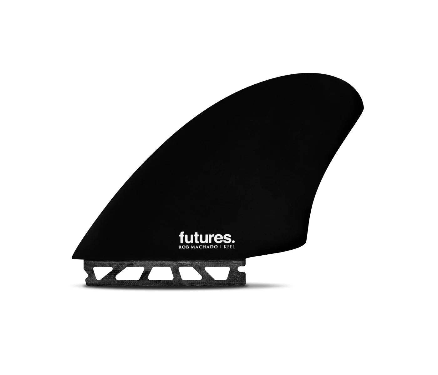 FUTURES FINS - Machado Keel