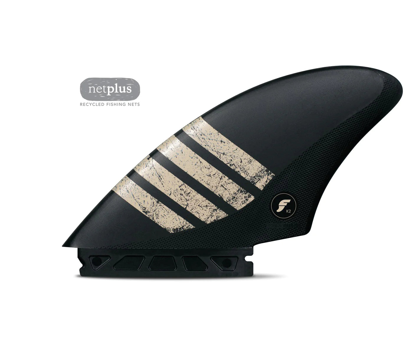 FUTURES FINS - K2 Alpha Keel