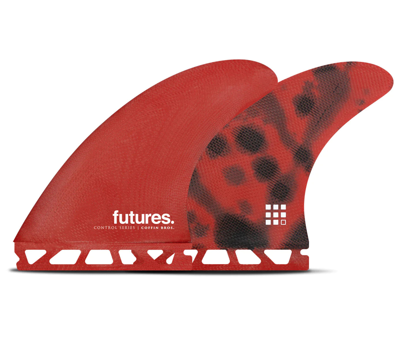 FUTURES FINS - Coffin Bros Fin