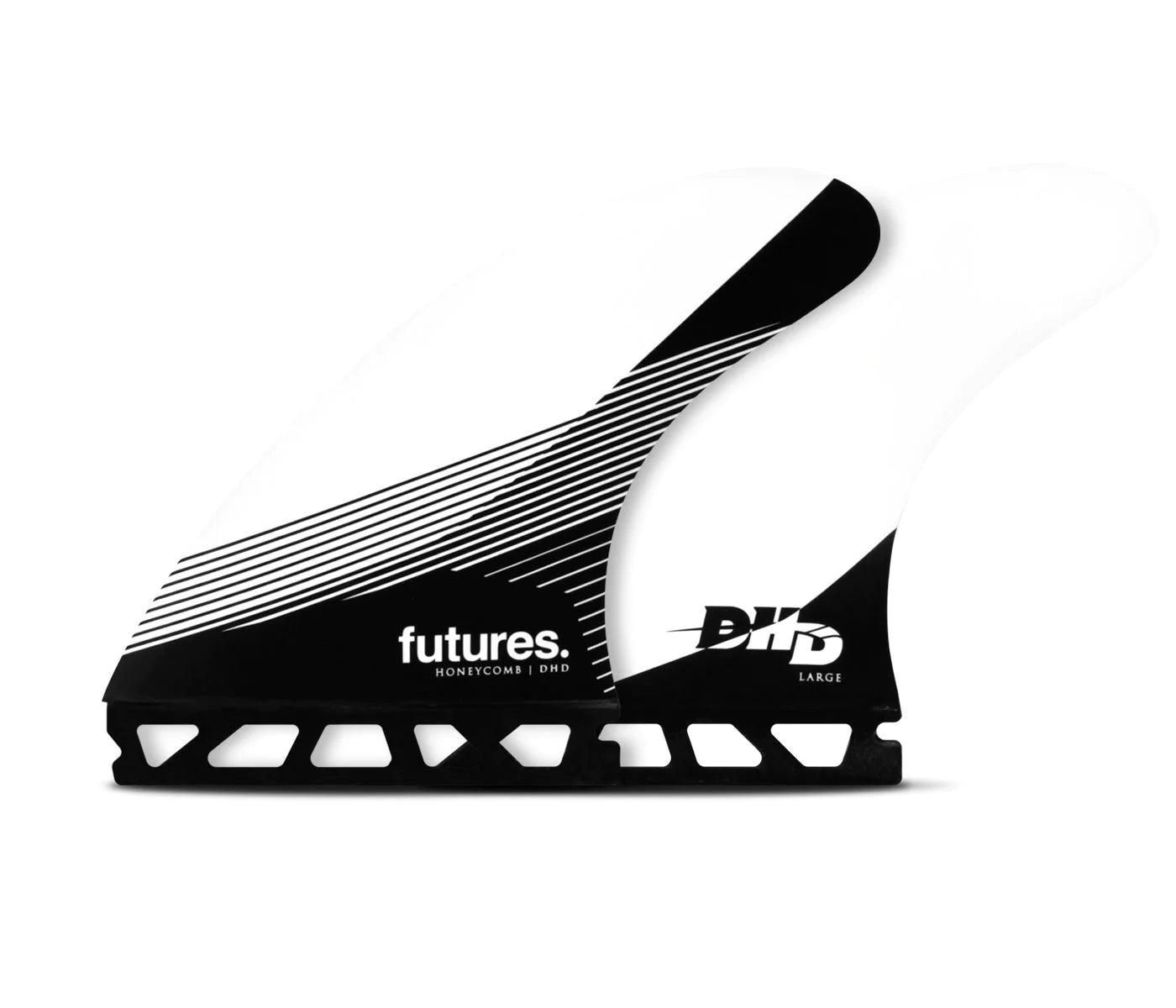 FUTURES FINS - DHD Large Fin