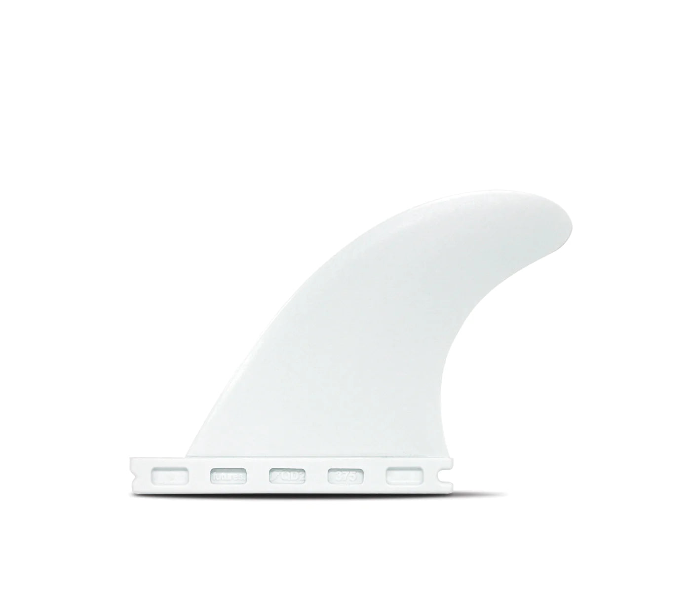 FUTURES FINS - QD2 3.75" Thermotech