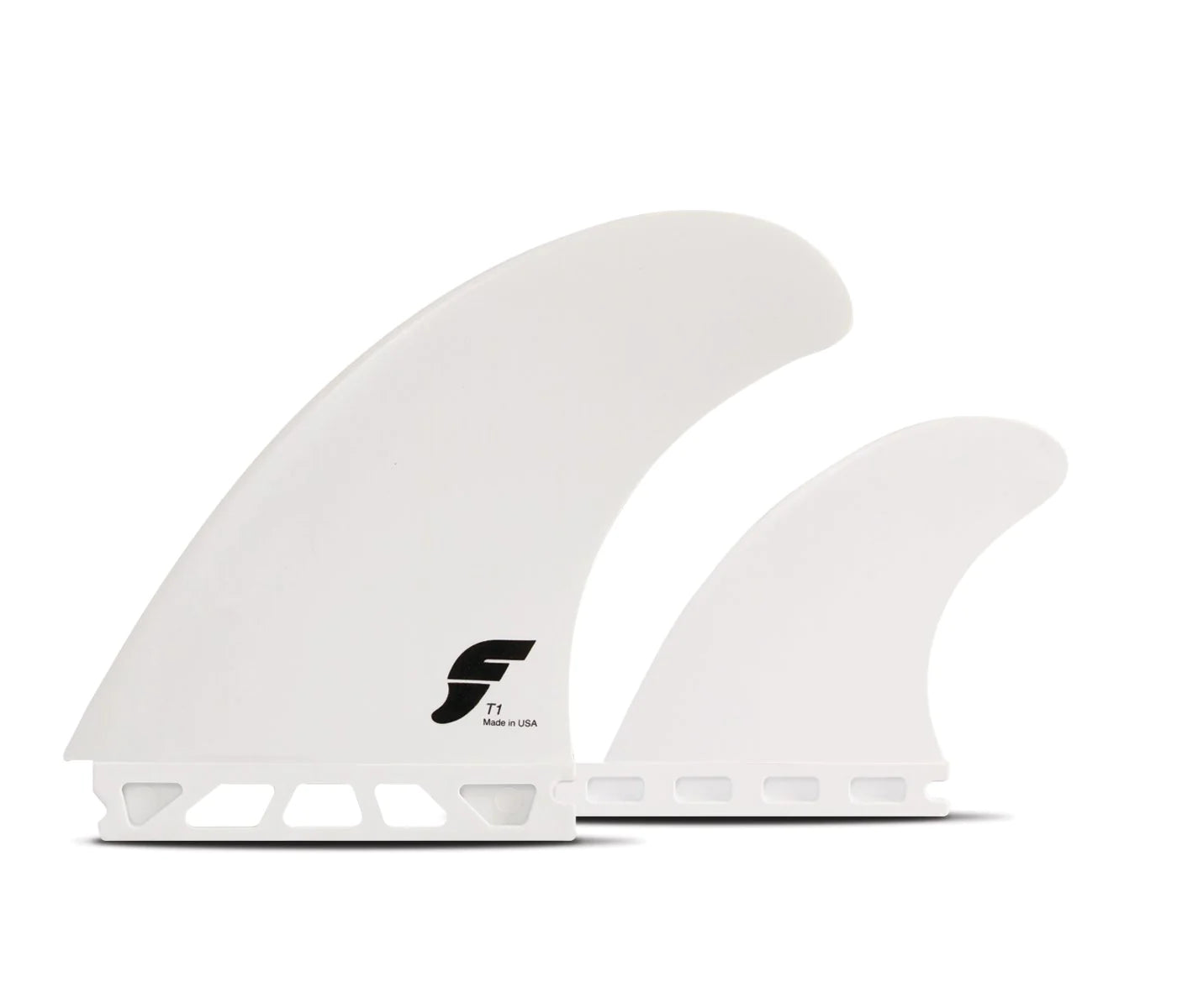 FUTURES FINS - T1 Thermotech Twin +1