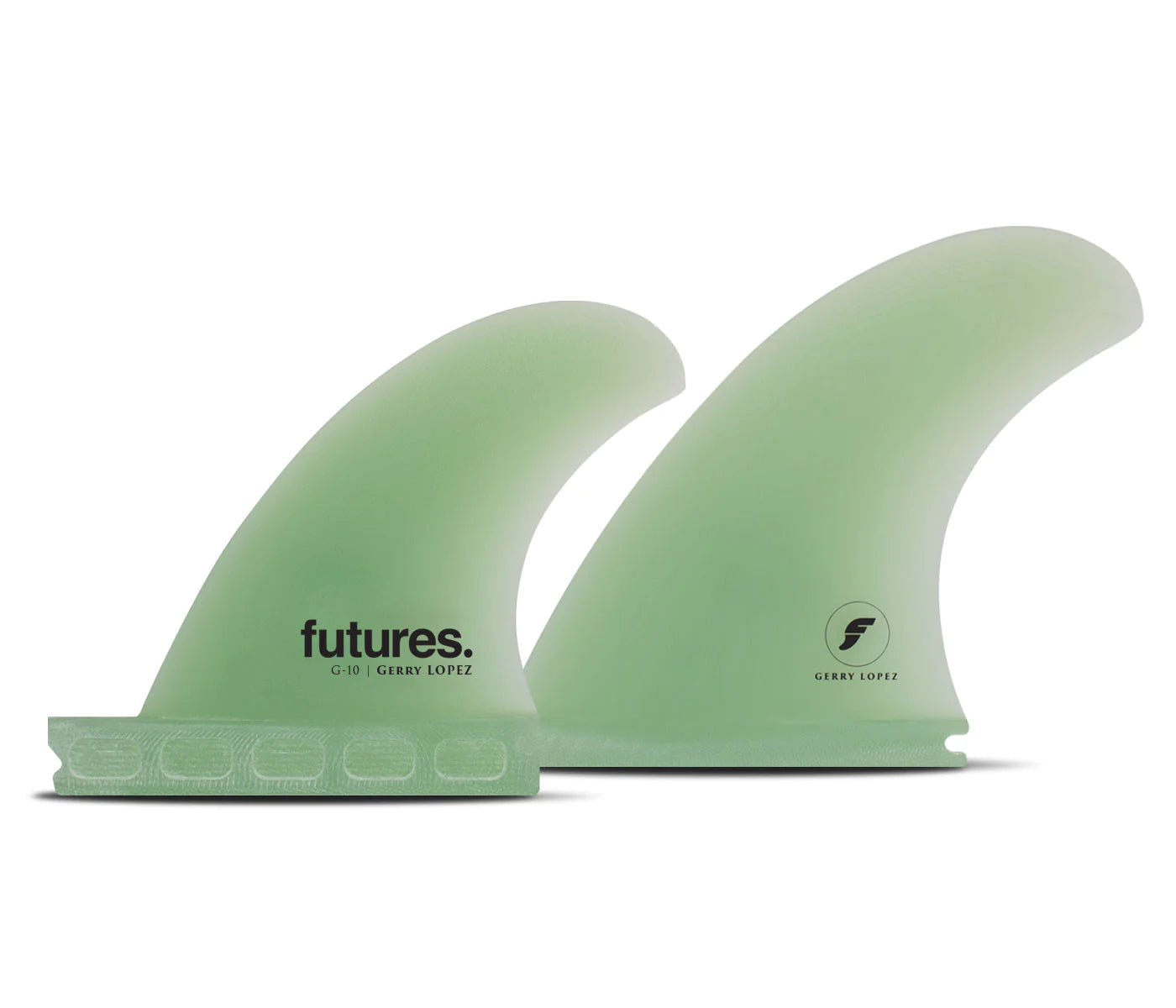 FUTURES FINS - GL Tow Thruster G10