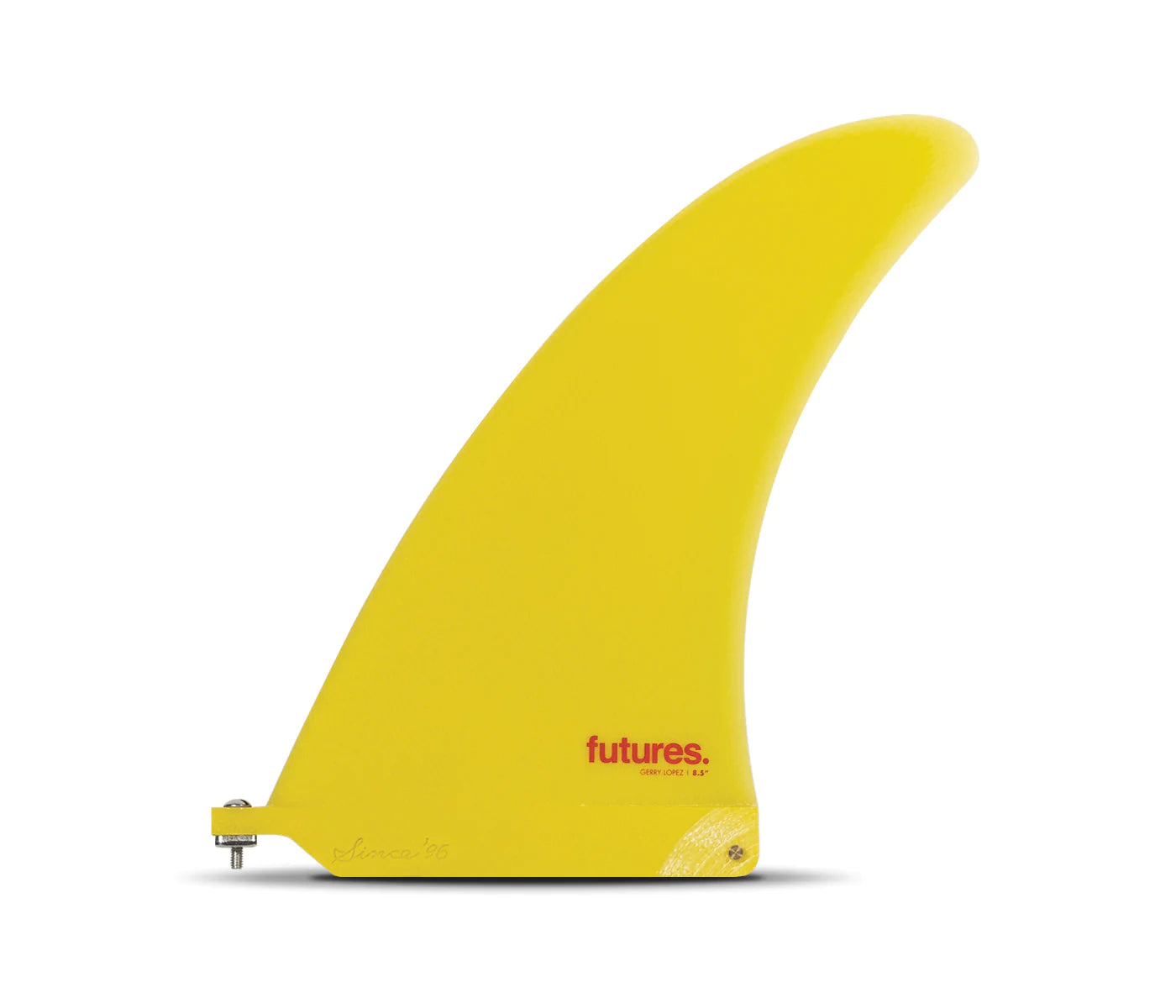 FUTURES FINS - Gerry 8.5" Fiberglass