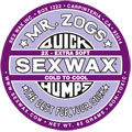 SEX WAX PACK OF 3 - COLD
