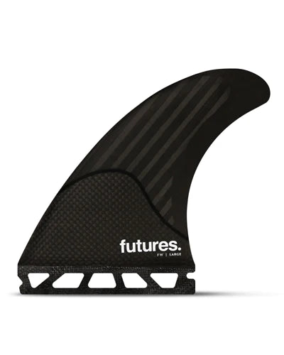 PROMO FUTURES FINS - Firewire 5-Fin