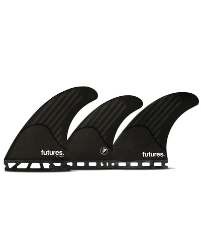 PROMO FUTURES FINS - Firewire 5-Fin