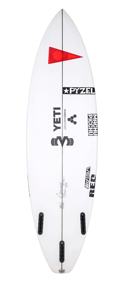 PYZEL - Ghost Squash - Order