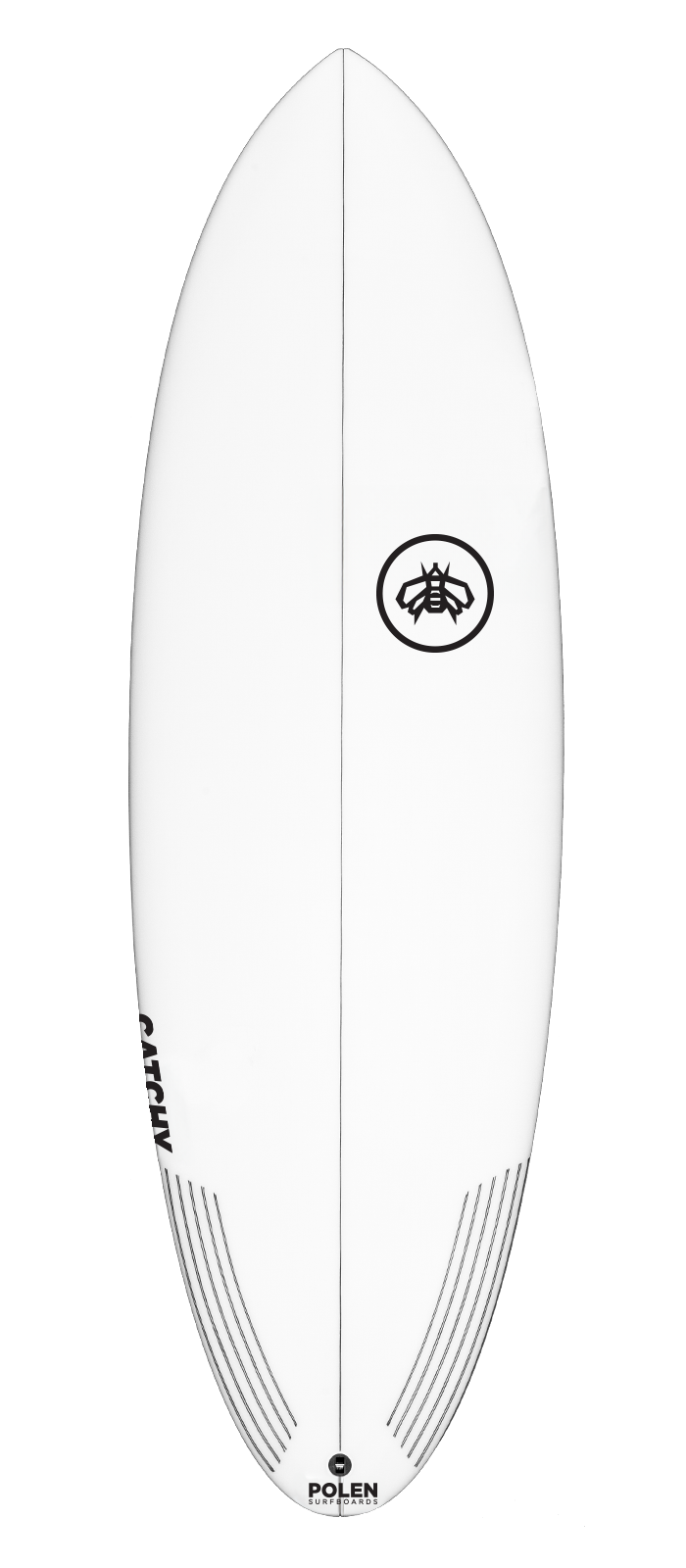 POLEN - CATCHY - Order