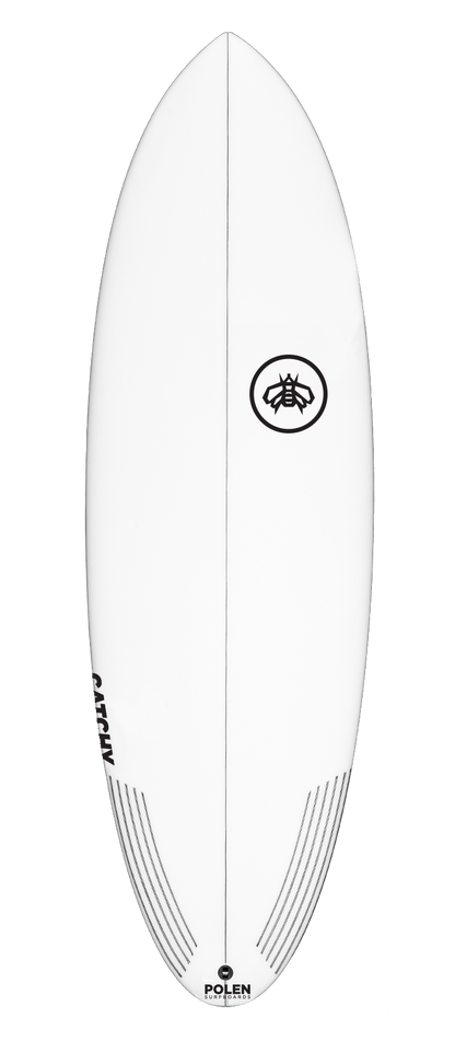 POLEN - CATCHY - Order