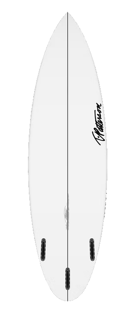 Shortboards – thesurfgearshop