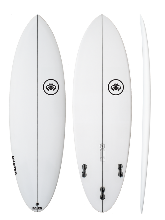 POLEN - MASTER - Order