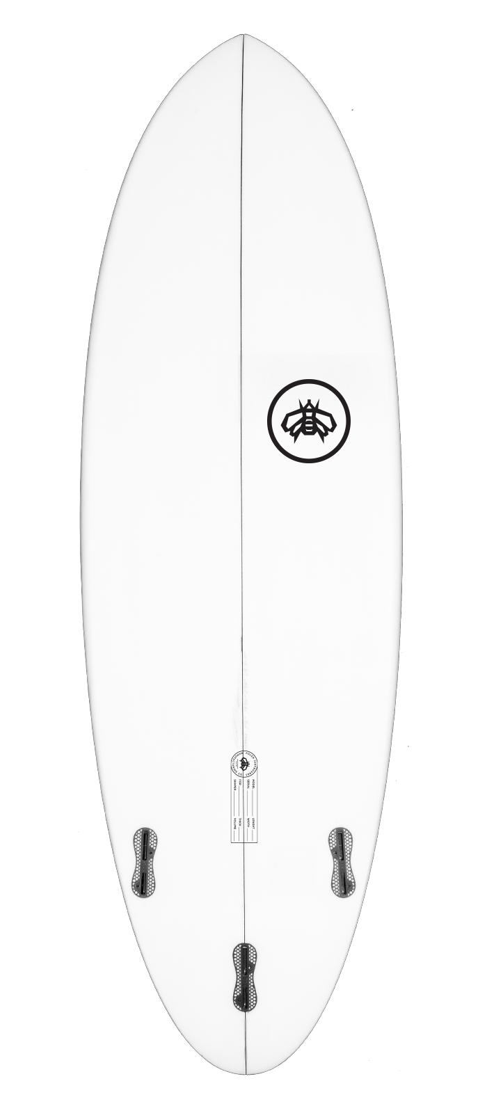 POLEN - CATCHY - Order