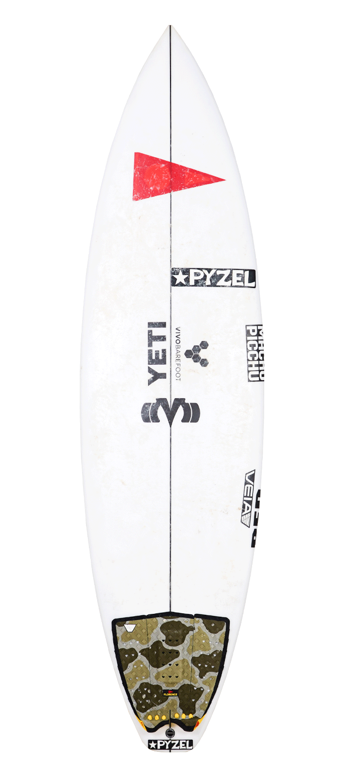 PYZEL - Ghost Squash - Order