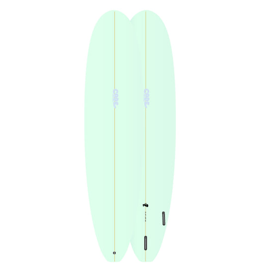 Code Midlenght Epoxy 8.0 Big Mid