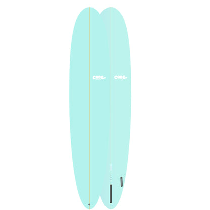 Code Longboard Epoxy 9.0 Streamliner