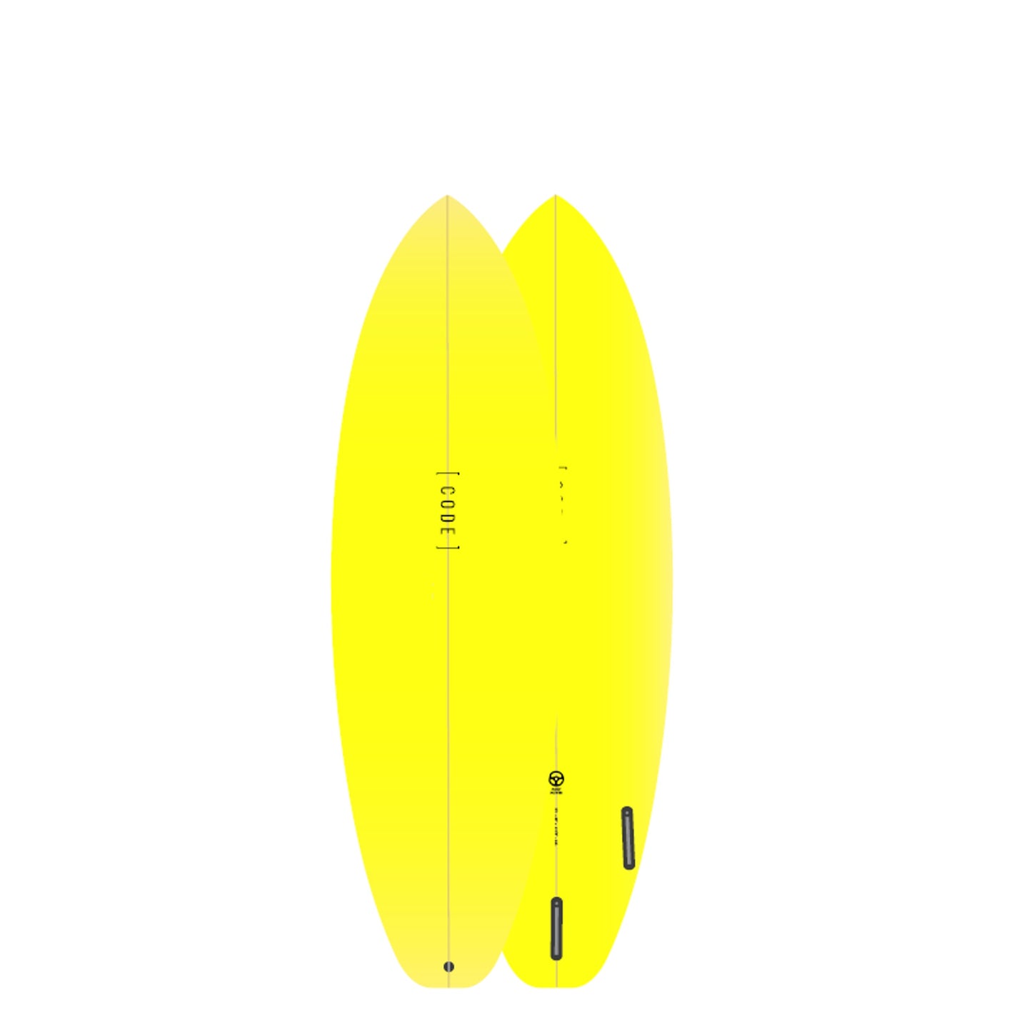Code Short/Hybrid PU 6.8 Daily Driver
