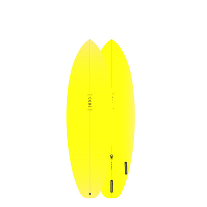 Code Short/Hybrid PU 6.8 Daily Driver