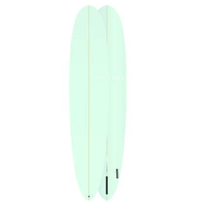 Code Longboard PU 9.0 Streamliner