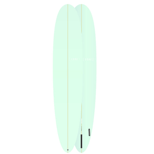 Code Longboard PU 9.0 Streamliner