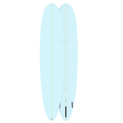Code Longboard PU 9.0 Streamliner