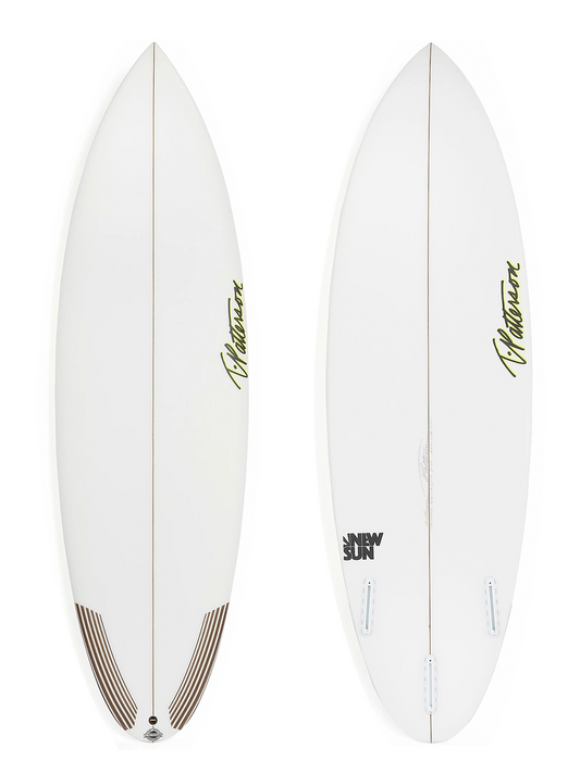 Shortboards – thesurfgearshop