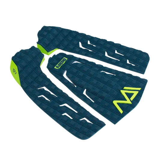 ION SURF - ION Traction Pad 3 Piece - Maiden