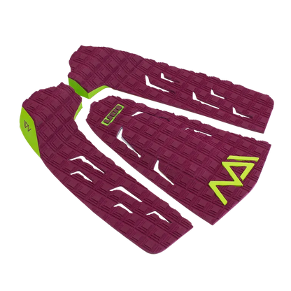 ION SURF - ION Traction Pad 3 Piece - Maiden