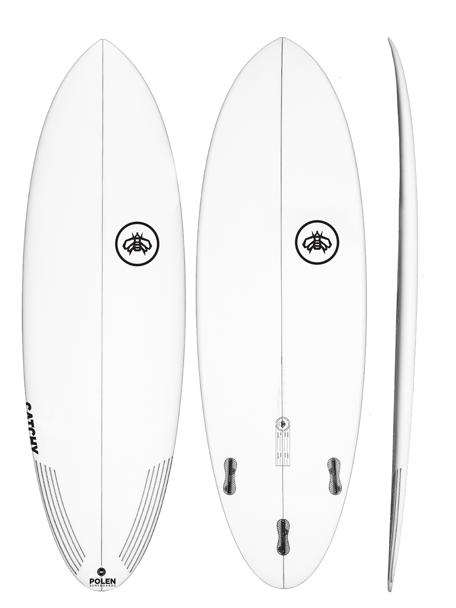 POLEN - CATCHY - Order